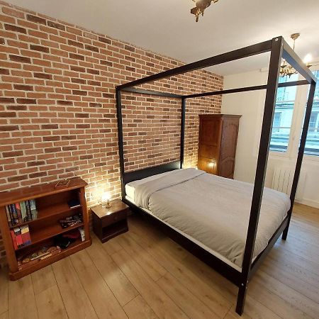 La Chambre Des Sorciers Блуа Екстер'єр фото