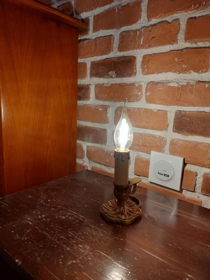 La Chambre Des Sorciers Блуа Екстер'єр фото