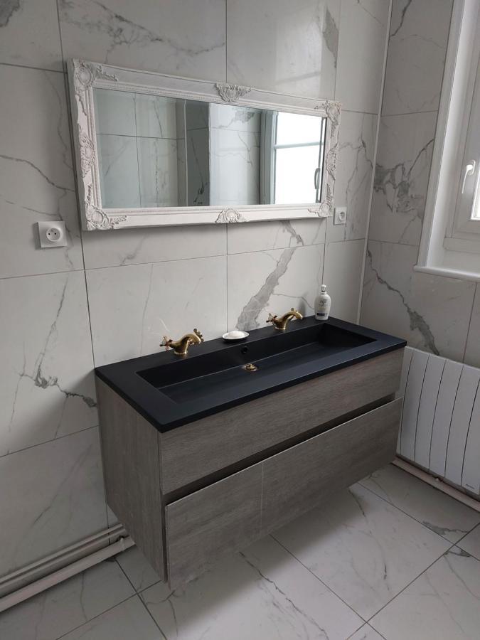 La Chambre Des Sorciers Блуа Екстер'єр фото